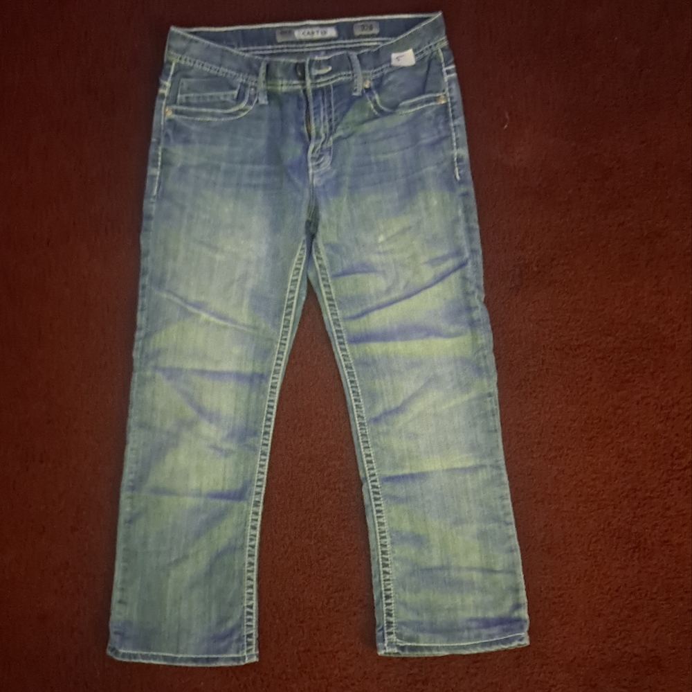 Men's BKE jeans